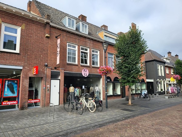 Medium property photo - Hoofdstraat 87C, 5481 AC Schijndel